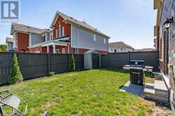 128 McMonies Drive Waterdown