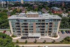 467 CHARLTON Avenue E Unit# 506 Hamilton