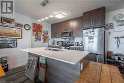 467 CHARLTON Avenue E Unit# 506 Hamilton