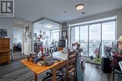 467 CHARLTON Avenue E Unit# 506 Hamilton