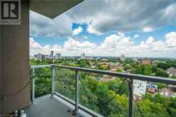 467 CHARLTON Avenue E Unit# 506 Hamilton