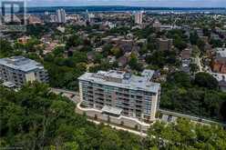 467 CHARLTON Avenue E Unit# 506 Hamilton