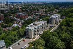 467 CHARLTON Avenue E Unit# 506 Hamilton