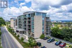 467 CHARLTON Avenue E Unit# 506 Hamilton