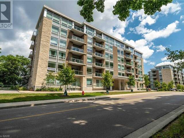 467 CHARLTON Avenue E Unit# 506 Hamilton Ontario