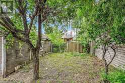 27 Cluny Avenue Hamilton