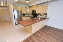 484 Millen Road Unit# 15 Stoney Creek