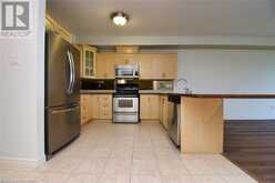 484 MILLEN Road Unit# 15 Stoney Creek