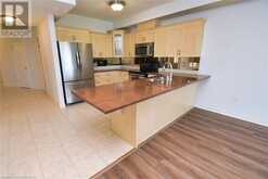 484 MILLEN Road Unit# 15 Stoney Creek