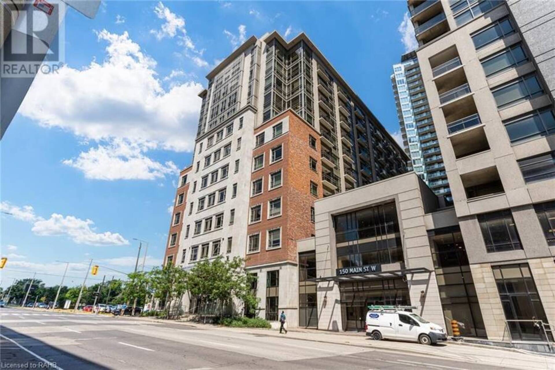 150 MAIN Street W Unit# 1006 Hamilton