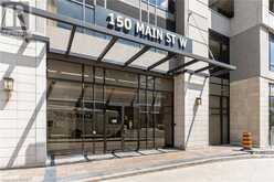 150 MAIN Street W Unit# 1006 Hamilton