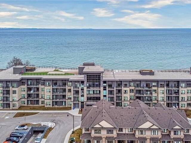 35 Southshore Crescent Unit# 102 Stoney Creek Ontario