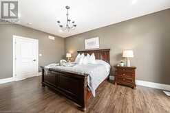 234 BURFORD-DELHI TOWNLINE Road Scotland