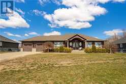 234 BURFORD-DELHI TOWNLINE Road Scotland