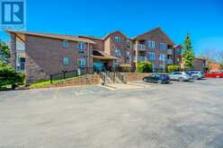 3050 PINEMEADOW Drive Unit# 57 Burlington