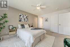 3050 PINEMEADOW Drive Unit# 57 Burlington