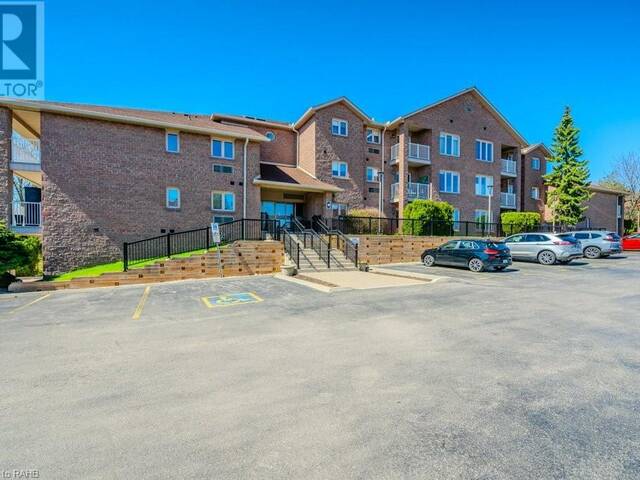 3050 PINEMEADOW Drive Unit# 57 Burlington Ontario