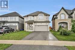 408 DALGLEISH Trail Stoney Creek