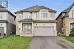 408 Dalgleish Trail Stoney Creek