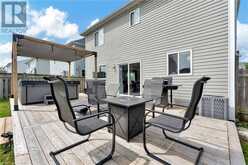 37 STOWE Terrace Brantford