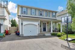 37 STOWE Terrace Brantford