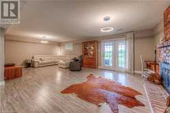 46 VESPER Court Stoney Creek