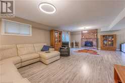 46 VESPER Court Stoney Creek