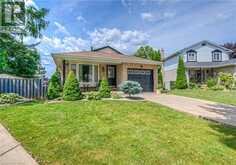 46 VESPER Court Stoney Creek