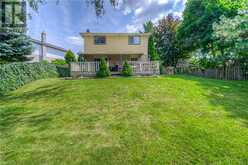 46 VESPER Court Stoney Creek