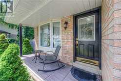 46 VESPER Court Stoney Creek