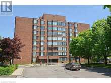 200 LIMERIDGE Road W Unit# 306 Hamilton