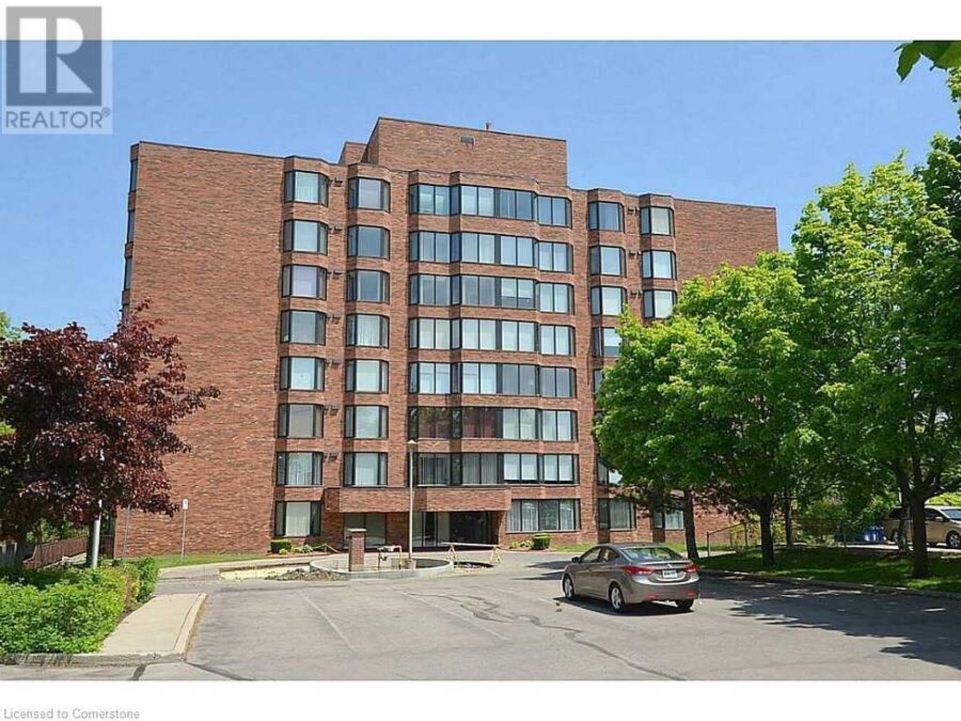 200 LIMERIDGE Road W Unit# 306 Hamilton