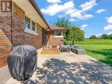 2184 Haldimand 17 Road Cayuga