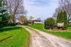 488 Townline Road Niagara-on-the-Lake