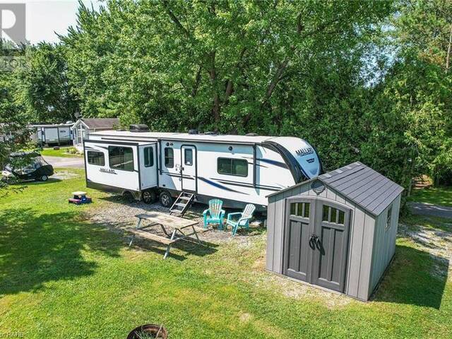 Lot 47 Chipmunk Lane Cayuga Ontario