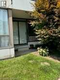 107 BAGOT Street Unit# 108 Guelph