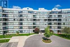 107 BAGOT Street Unit# 108 Guelph