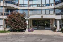 107 BAGOT Street Unit# 108 Guelph