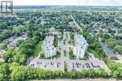 107 BAGOT Street Unit# 108 Guelph