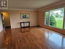 65 ERIE Avenue N Unit# Main Floor Fisherville