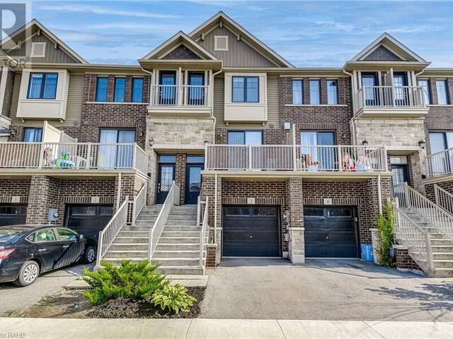 1890 Rymal Road E Unit# 3 Hamilton Ontario