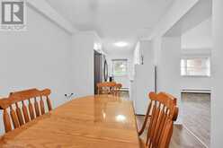 9 GRANT Boulevard Unit# 107 Dundas