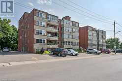 9 GRANT Boulevard Unit# 107 Dundas