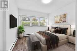 9 GRANT Boulevard Unit# 107 Dundas