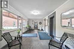 9 GRANT Boulevard Unit# 107 Dundas