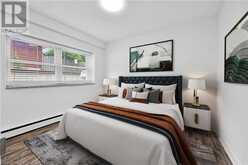 9 GRANT Boulevard Unit# 107 Dundas