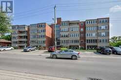 9 GRANT Boulevard Unit# 107 Dundas