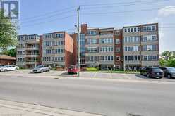 9 GRANT Boulevard Unit# 107 Dundas