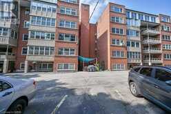 9 GRANT Boulevard Unit# 107 Dundas