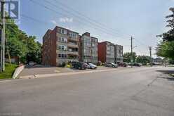 9 GRANT Boulevard Unit# 107 Dundas